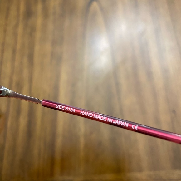 SEE Eyewear Frames - Picture 5 of 5